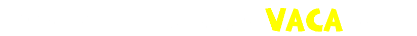 BIENVENIDO CLIENTE VACANO